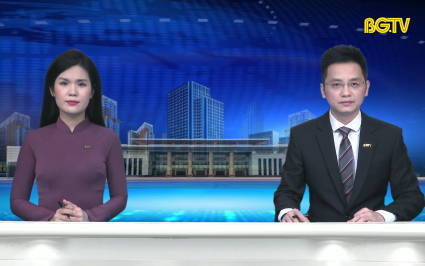 Thời sự THBG tối ng&agrave;y 19-07-2024