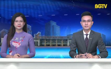 Thời sự THBG tối ng&agrave;y 19-08-2023