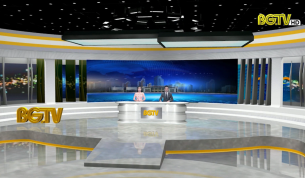 Thời sự THBG tối ng&agrave;y 19 - 09 - 2020