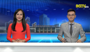 Thời sự THBG tối ng&agrave;y 19 - 09 - 2021