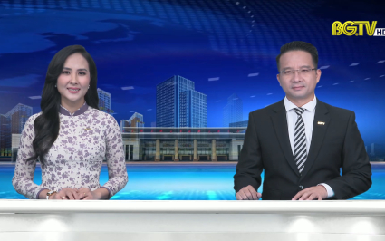 Thời sự THBG tối ng&agrave;y 19-09-2022