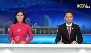 Thời sự THBG tối ng&agrave;y 19 - 10 - 2021
