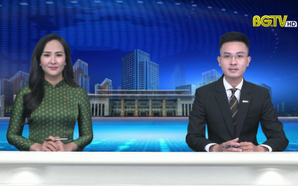 Thời sự THBG tối ng&agrave;y 19-10-2022