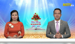 Thời sự THBG tối ng&agrave;y 19 - 11 - 2021