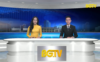 Thời sự THBG tối ng&agrave;y 19-11-2023