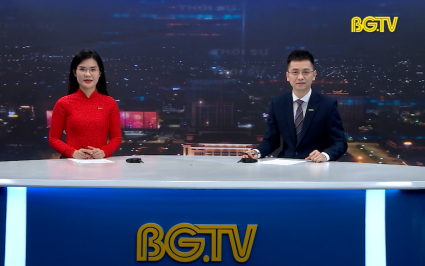 Thời sự THBG tối ng&agrave;y 19-11-2024