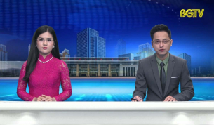 Thời sự THBG tối ng&agrave;y 19 - 12 - 2019