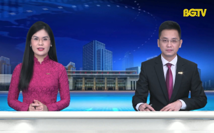 Thời sự THBG tối ng&agrave;y 19-12-2023