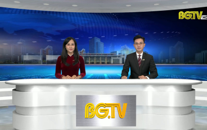 Thời sự THBG tối ng&agrave;y 20-02-2022