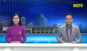 Thời sự THBG tối ng&agrave;y 20 - 03 - 2020