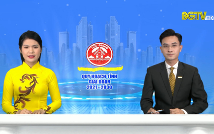 Thời sự THBG tối ng&agrave;y 20-03-2022