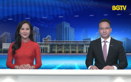 Thời sự THBG tối ng&agrave;y 20-03-2023