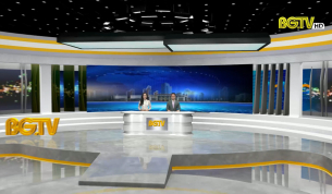 Thời sự THBG tối ng&agrave;y 20 - 04 - 2021