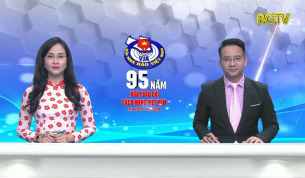 Thời sự THBG tối ng&agrave;y 20 - 06 - 2020