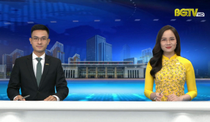 Thời sự THBG tối ng&agrave;y 20- 06 - 2021