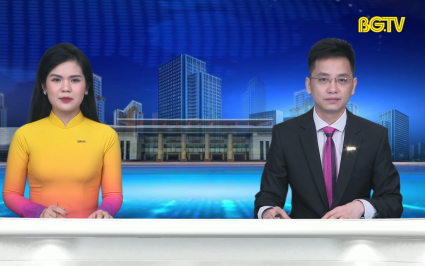 Thời sự THBG tối ng&agrave;y 20-06-2023