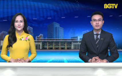 Thời sự THBG tối ng&agrave;y 20-06-2024