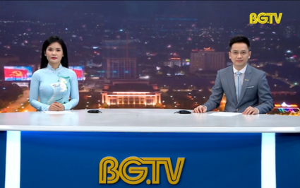 Thời sự THBG tối ng&agrave;y 20-06-2025