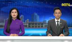Thời sự THBG tối ng&agrave;y 20 - 07 - 2021
