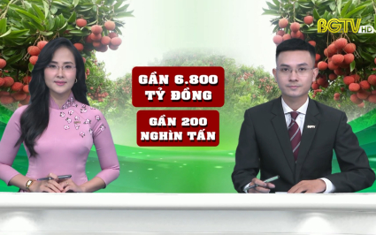 Thời sự THBG tối ng&agrave;y 20-07-2022