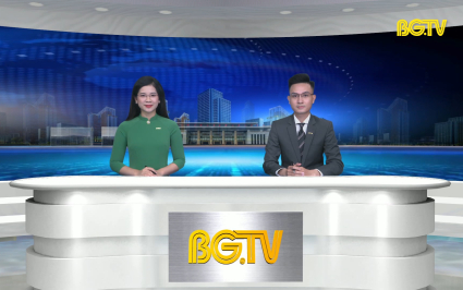 Thời sự THBG tối ng&agrave;y 20-07-2023