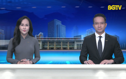 Thời sự THBG tối ng&agrave;y 20-07-2024