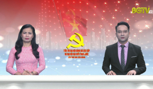 Thời sự THBG tối ng&agrave;y 20 - 08 - 2020