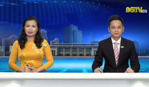Thời sự THBG tối ng&agrave;y 20 - 08 - 2021