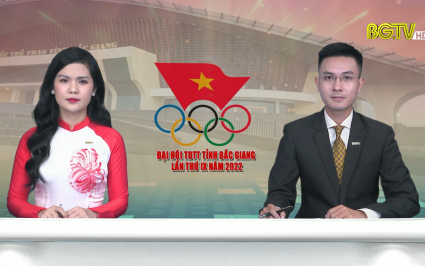 Thời sự THBG tối ng&agrave;y 20-08-2022