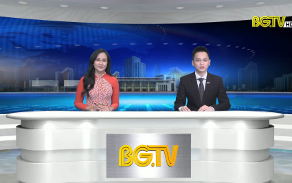 Thời sự THBG tối ng&agrave;y 21-08-2022