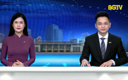 Thời sự THBG tối ng&agrave;y 20-08-2024