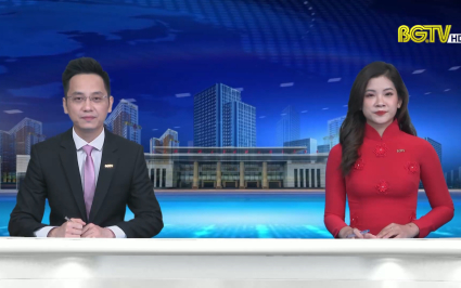 Thời sự THBG tối ng&agrave;y 20-09-2022