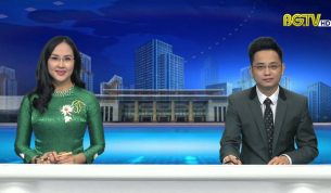 Thời sự THBG tối ng&agrave;y 20 - 11 - 2020