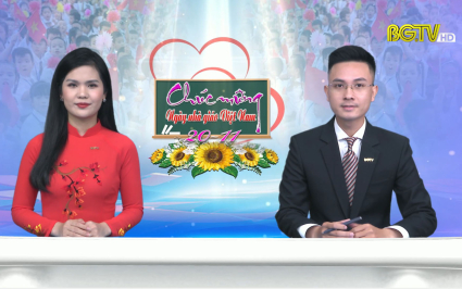Thời sự THBG tối ng&agrave;y 20-11-2022