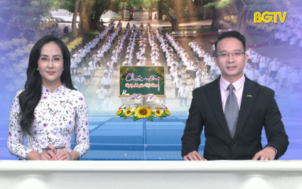 Thời sự THBG tối ng&agrave;y 20-11-2023