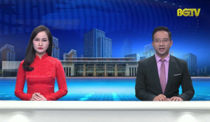 Thời sự THBG tối ng&agrave;y 20 - 12 - 2019