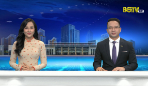 Thời sự THBG tối ng&agrave;y 20 - 12 - 2021