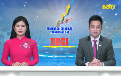 Thời sự THBG tối ng&agrave;y 21-02-2023