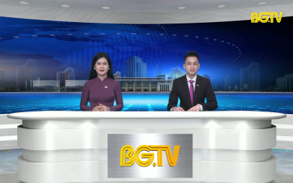 Thời sự THBG tối ng&agrave;y 21-03-2023