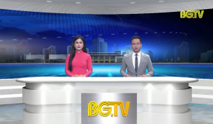Thời sự THBG tối ng&agrave;y 21 - 04 -2020
