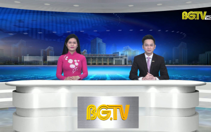 Thời sự THBG tối ng&agrave;y 21-04-2022