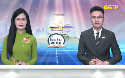 Thời sự THBG tối ng&agrave;y 21-04-2024