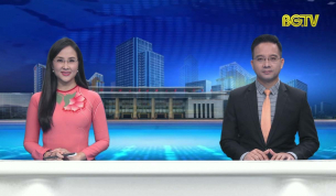 Thời sự THBG tối ng&agrave;y 21 - 05 - 2020