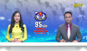 Thời sự THBG tối ng&agrave;y 21 - 06 - 2020
