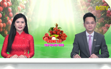 Thời sự THBG tối ng&agrave;y 21-06-2022