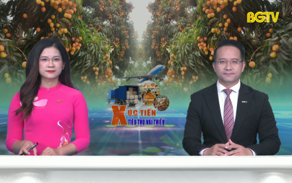 Thời sự THBG tối ng&agrave;y 21-06-2023