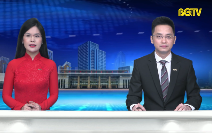 Thời sự THBG tối ng&agrave;y 21-06-2024
