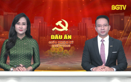 Thời sự THBG tối ng&agrave;y 21-08-2023