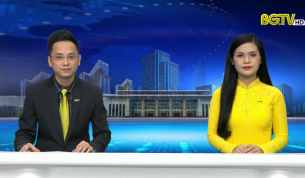 Thời sự THBG tối ng&agrave;y 21 - 09 - 2021