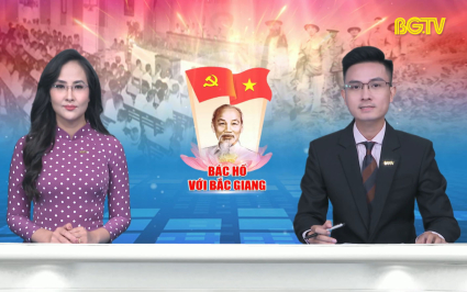Thời sự THBG tối ng&agrave;y 21-09-2023